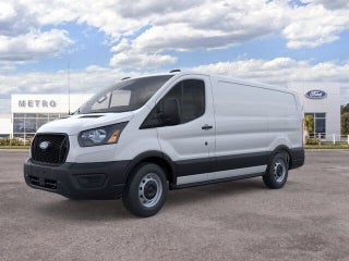 2026 Ford Transit-150