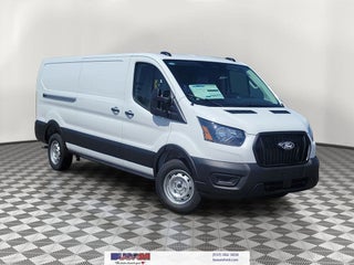 2026 Ford Transit-150