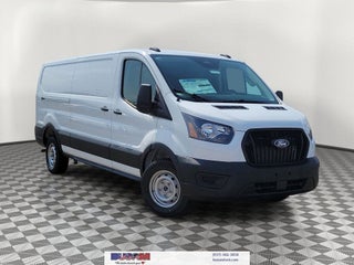 2026 Ford Transit-150