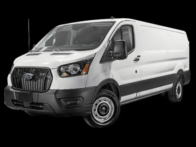 2026 Ford Transit-150