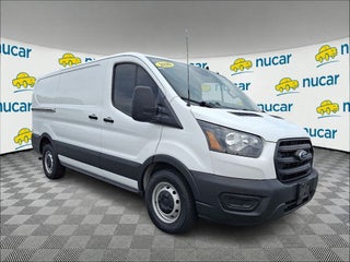 2020 Ford Transit Low Roof