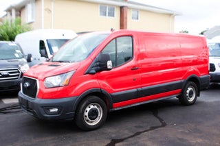 2024 Ford Transit Low Roof