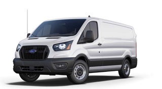 2024 Ford Transit Low Roof