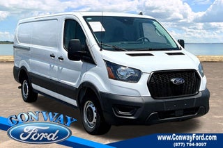 2025 Ford Transit Cargo 150 LR
