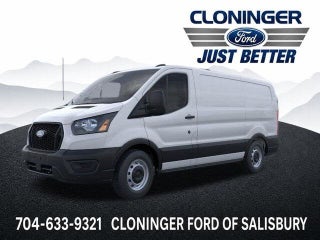 2026 Ford Transit-150