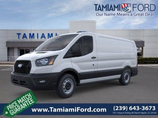 2026 Ford Transit-150