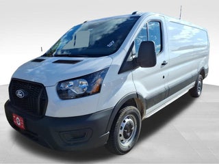 2026 Ford Transit-150