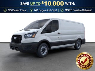 2026 Ford Transit-150