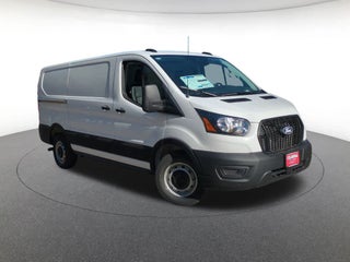 2026 Ford Transit-150