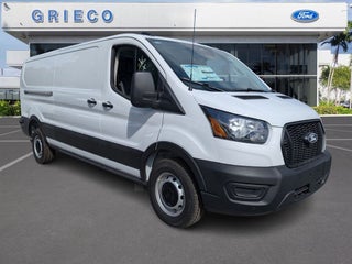 2026 Ford Transit-150