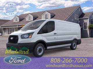 2026 Ford Transit-150