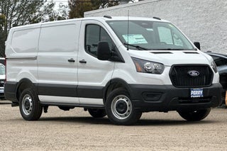 2026 Ford Transit-150