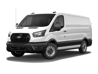 2026 Ford Transit-150