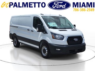 2026 Ford Transit-150 Low Roof