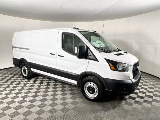 2026 Ford Transit-150