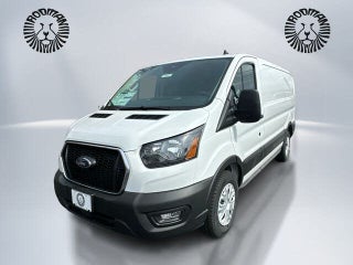 2025 Ford Transit Cargo 150 LR