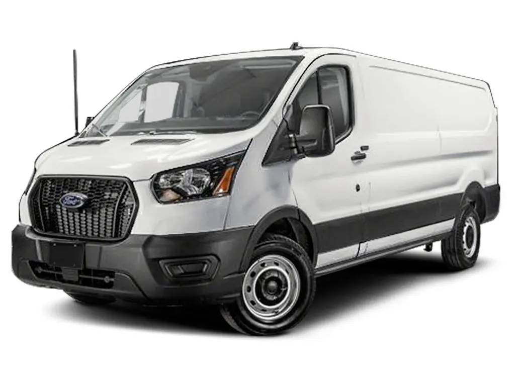 2025 Ford Transit Cargo 150 LR