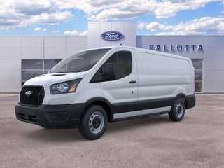 2025 Ford Transit Cargo 150 LR