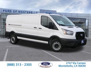 2026 Ford Transit-150