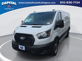 2026 Ford Transit-150
