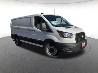 2026 Ford Transit-150