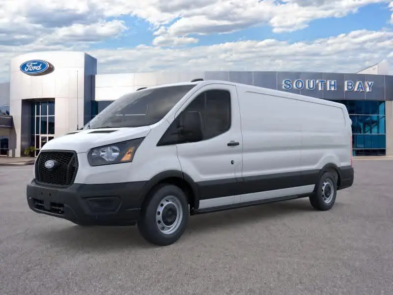 2026 Ford Transit-150