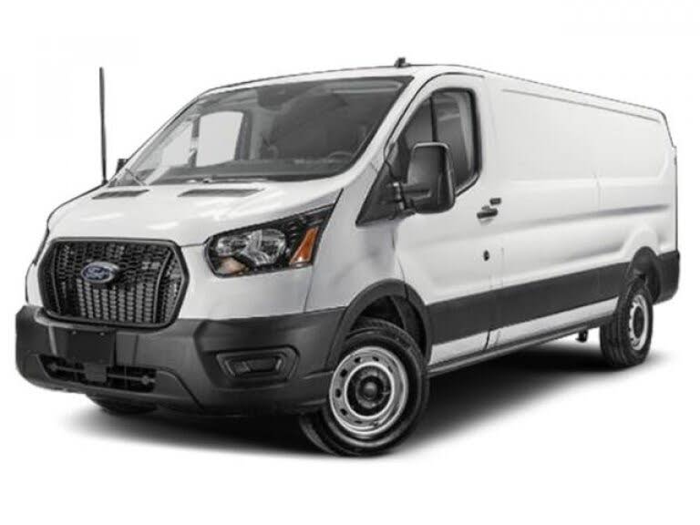 2026 Ford Transit-150
