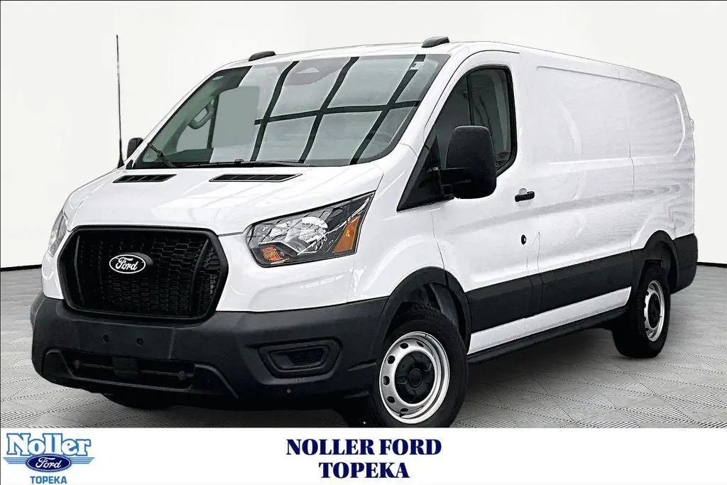 2026 Ford Transit-150