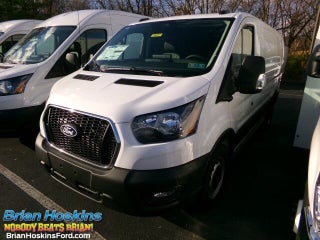 2026 Ford Transit-150