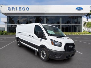 2026 Ford Transit-150