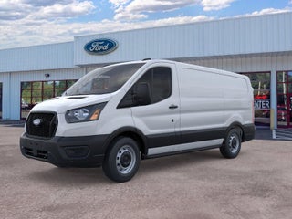 2026 Ford Transit-150