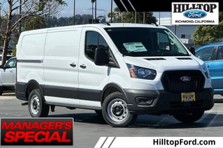 2026 Ford Transit-150