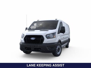 2026 Ford Transit-150