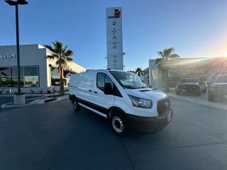 2026 Ford Transit-150