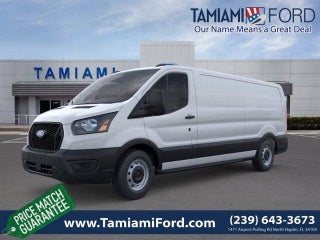 2026 Ford Transit-150