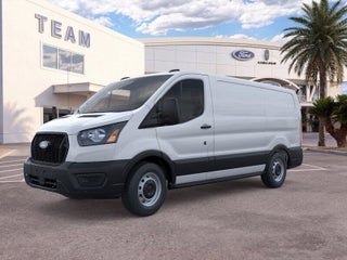 2026 Ford Transit-150
