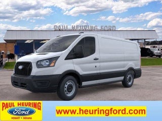 2026 Ford Transit-150