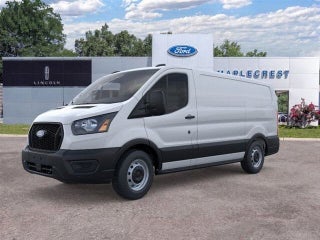 2026 Ford Transit-150 Low Roof