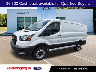 2026 Ford Transit-150
