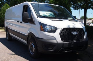 2026 Ford Transit-150
