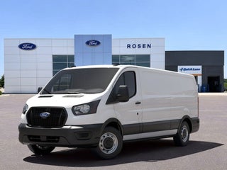 2026 Ford Transit-150