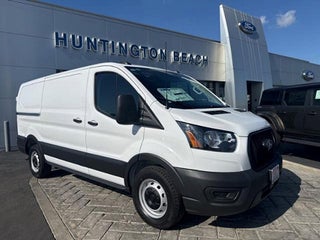 2026 Ford Transit-150