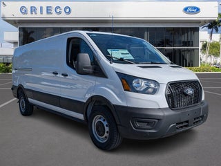 2026 Ford Transit-150