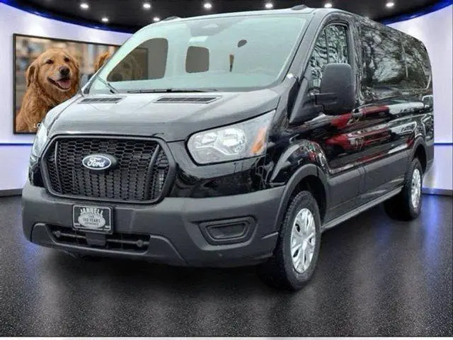 2026 Ford Transit-150