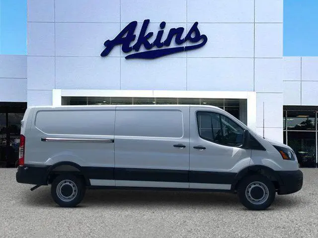 2026 Ford Transit-150