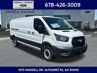 2026 Ford Transit-150