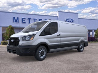 2026 Ford Transit-150