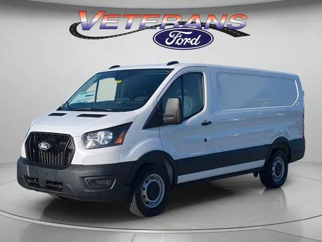 2026 Ford Transit-150