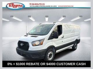 2026 Ford Transit-150