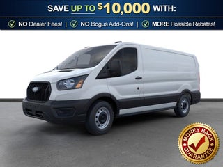 2026 Ford Transit-150